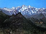 Sierra Nevada II